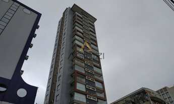 Imagem 2: Studio 45,27m² com 1 vaga e depósito