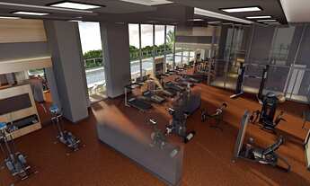 Imagem 4: Vila Romana 3 e 4 Dorms.| 3 e 4 Suíte(s) | 104 e 184m²