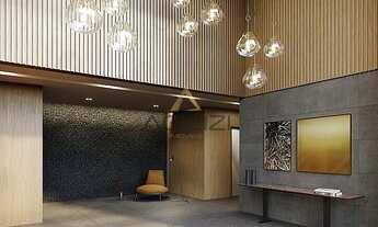 Imagem 4: 154m² Vila Nova Conceição