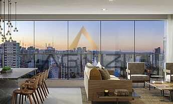 Imagem 3: 154m² Vila Nova Conceição