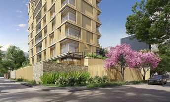 Imagem 2: Itaim 355m² com 4 suítes