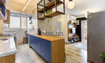 Imagem 6: Vila Madalena com 2 dormitórios (1 suíte