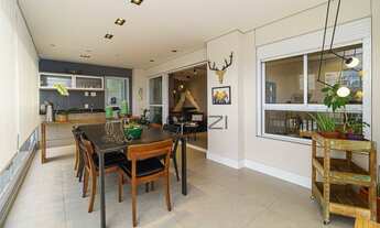 Imagem 3: Pinheiros 3 dorms. próximo ao metrô