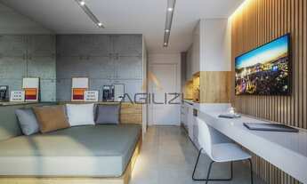 Imagem 4: 18 a 48 m² - Studios, 1 Dorm e 2 Dorms