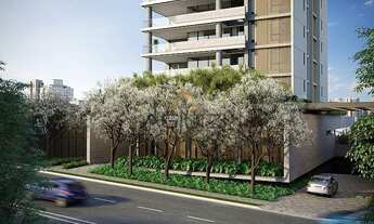 Imagem 5: Klabin 154,60m², 3 dormitórios na Rua Luís Molina