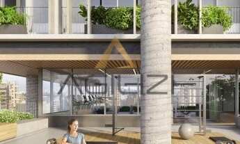 Imagem 7: Próximo ao Pq. do Ibirapuera 124m² a 222m²