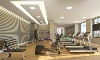 Imagem 3: Pinheiros 2 dorms 73m² com 2 vagas