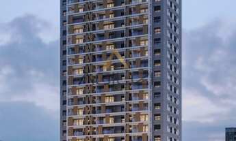 Imagem: Pinheiros com 2 dormitórios - 72m²