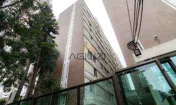 Imagem: Pinheiros reformado 58m²