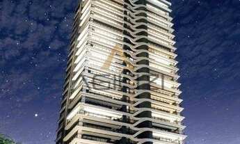 Imagem: Pinheiros 230m²  4 Suítes