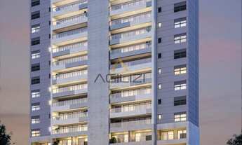 Imagem: 154m² Vila Nova Conceição