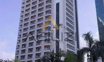 Imagem 5: Thera Berrini - Sala Comercial com 51m² e 1 vaga