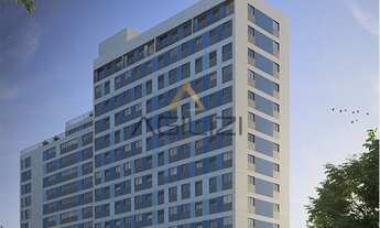 Imagem 3: Studios Bela Vista com 25 a 53m²