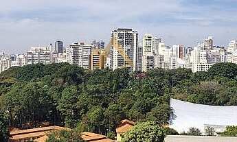 Imagem 5: Perdizes 143m² com 3 suítes repletas de armários