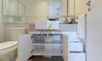 Imagem 7: Vila Madalena 56m²