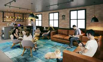 Imagem 5: Studios de 20 A 62m²