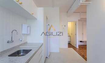 Imagem 7: Pinheiros 2 dormitórios, próximo ao metrô