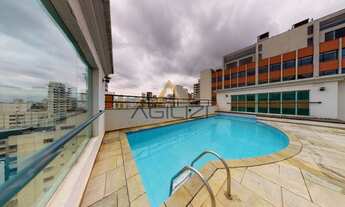 Imagem 5: Jardim Paulista com 34m² com 1 vaga