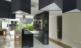 Imagem 3: Studio 45,27m² com 1 vaga e depósito