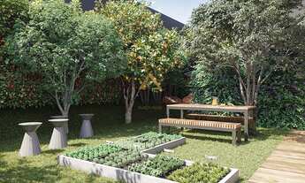 Imagem 6: Pinheiros 29 a 35m² com 1 dorm