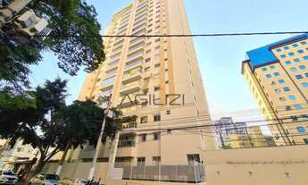 Imagem: Cobertura em Moema 234m²