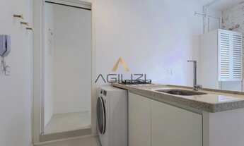 Imagem 5: Pinheiros 1 suíte, próximo ao metrô