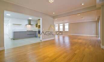 Imagem 3: Apartamento no Jardins 222m²