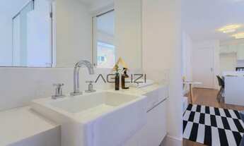 Imagem 2: Jardim Paulista com 45m² com 1 dorm. e 1 vaga