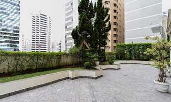 Imagem 4: Jardim Paulista com 222m²
