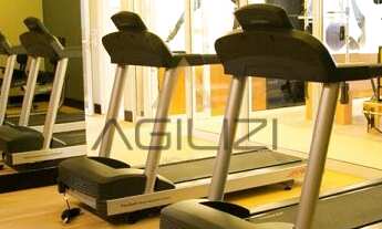 Imagem 2: Cobertura Alto de Pinheiros com 230m²