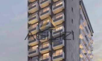 Imagem: Vila Mariana Studios de 23 a 33m²