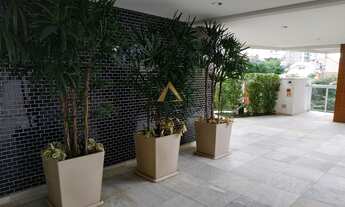 Imagem 7: Studio 45,27m² com 1 vaga e depósito