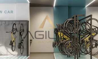 Imagem 7: Pinheiros 23m² a 28m²