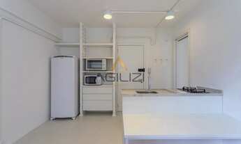 Imagem 4: Pinheiros 1 suíte, próximo ao metrô