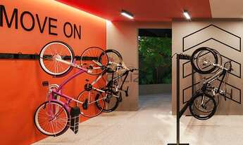 Imagem 7: Perdizes 27,50m² com 1 dorm