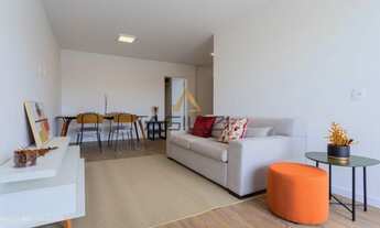 Imagem: Vila Madalena reformado com 2 quartos e