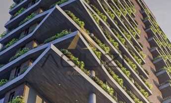 Imagem: Residences com 3 Suítes de 141 a 160m²