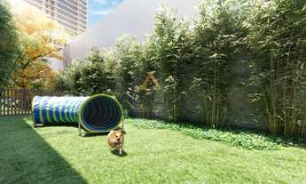 Imagem 2: Perdizes Studio de 23m² a 28m²