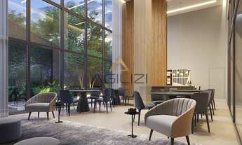 Imagem 4: Vila Mariana 145m² com 4 dorms ou 3 suítes