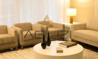 Imagem 7: Cobertura Alto de Pinheiros com 230m²