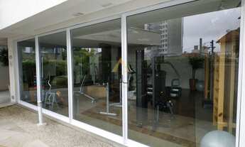 Imagem 5: Studio 45,27m² com 1 vaga e depósito