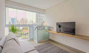 Imagem 6: Apartamento para locação a 260m do Metrô Vila Madalena