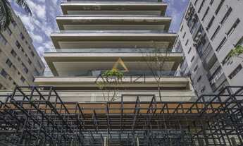 Imagem 7: Jardins 4 suítes com 263m² privativos