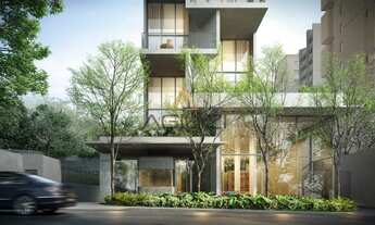 Imagem: Jardins 80m² e 94m²