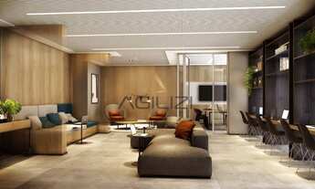 Imagem 5: Vila Nova Conceição de 24,27m² a 39,29m²