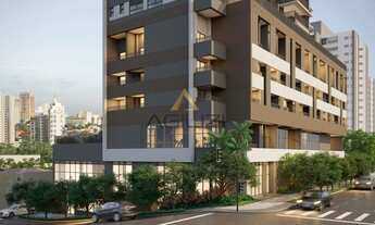 Imagem 5: Pinheiros 77m² a 86m² com 2 suítes