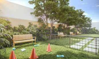 Imagem 4: 18 a 48 m² - Studios, 1 Dorm e 2 Dorms