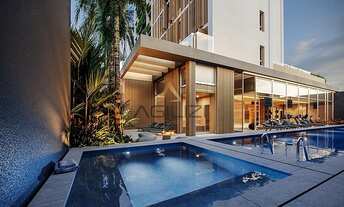 Imagem 4: Iatim Bibi 147,08m² e 105,74m²