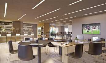 Imagem 7: Pinheiros Studios e 1 dorm