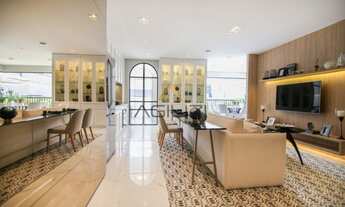 Imagem 5: Cobertura Duplex City Lapa